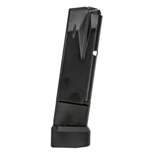 WAL 2867532    MAG PDP 9MM COMPACT   ALU BLK  10RD