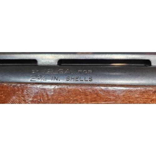 Trade in 1978 Remington Model 1100 12 ga