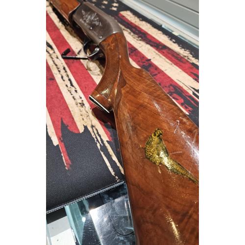 Trade in 1978 Remington Model 1100 12 ga