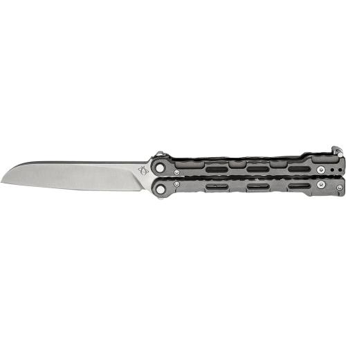 MANTIS KNIVES BALI SONG DEXTER WHRNCLIFF