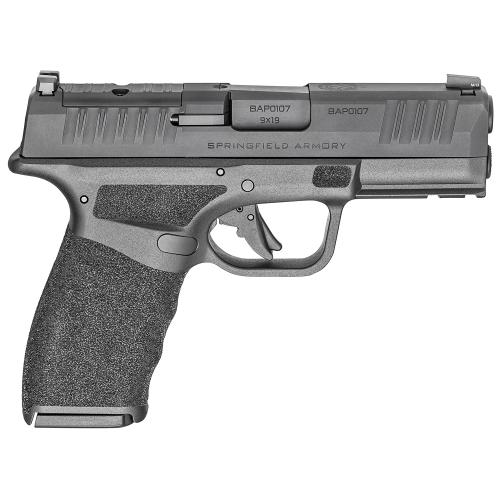 Trade in Hellcat Pro with 4 mags and Case