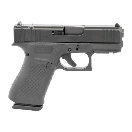 GLK PX4350203FRMOS G43X 9MM MOS FS FXD 15R