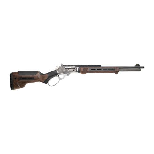 CNC Marlin Black Death