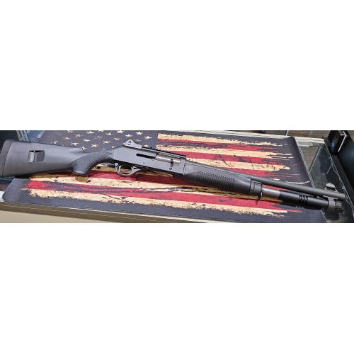 Benelli M4 Tactical 12 ga