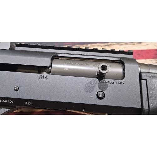 Benelli M4 Tactical 12 ga