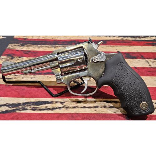Trade in Taurus Model 96 9 shot 22
