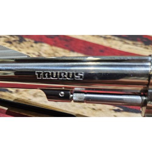 Trade in Taurus Model 96 9 shot 22