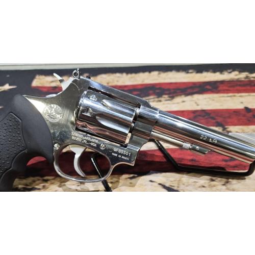 Trade in Taurus Model 96 9 shot 22