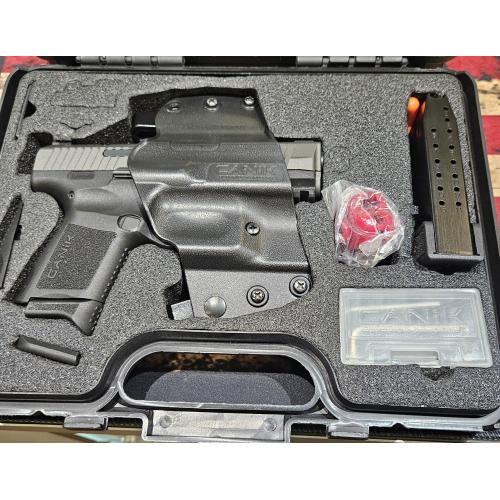 Trade in Canik TP9  Elite SC