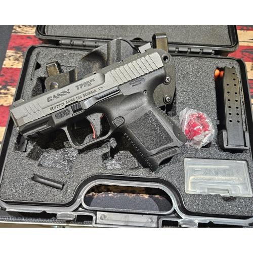 Trade in Canik TP9  Elite SC