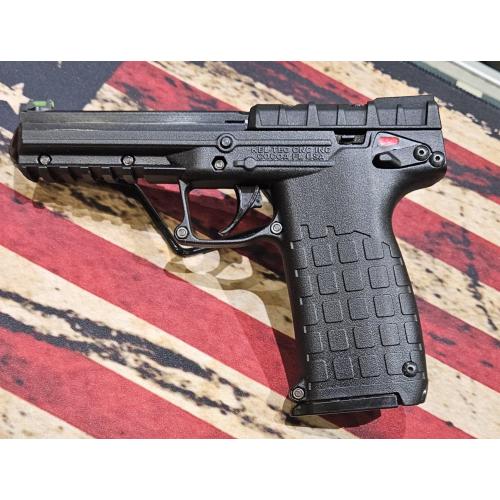 Trade in 2016-2017 Kel-Tec PMR-30 22WMR