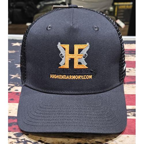 Nike High End Armory Trucker Hat