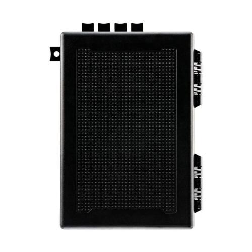 Stop Box Pro Compact