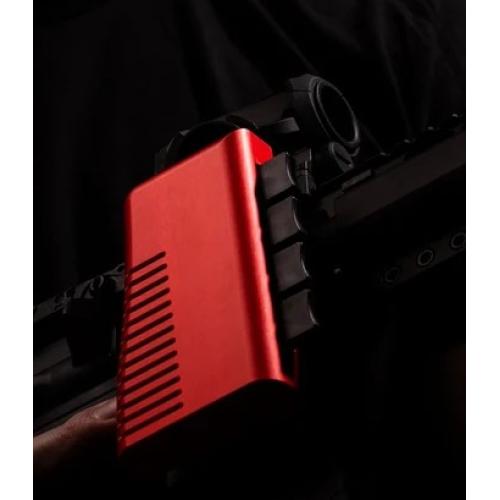 Stop Box Shotgun Chamber Lock