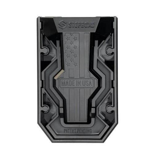 Stop Box Universal Magazine Carrier