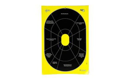 ALLEN EZ AIM 12.5X18 HG TRAINER 30PK
