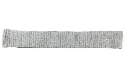 ALLEN KNIT GUN SOCK 52 GRY 3PK