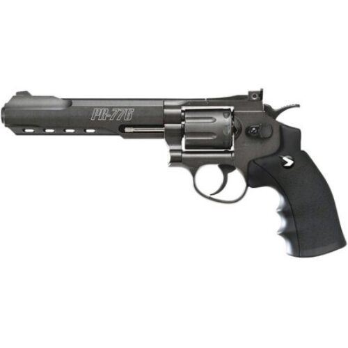 GAMO PR-776 .177 PEL REVOLVER 400FPS