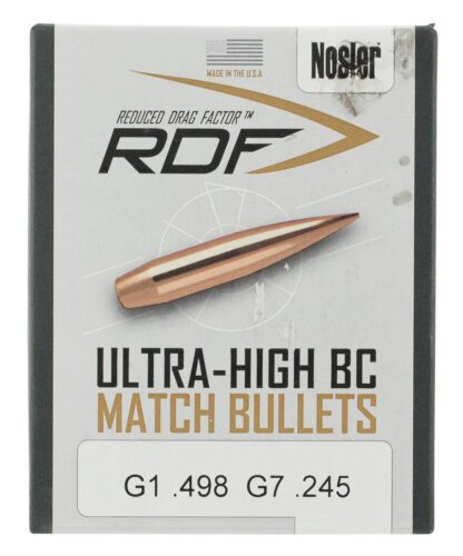 NOS 53441 RDF MATCH   22   85 HPBT  100