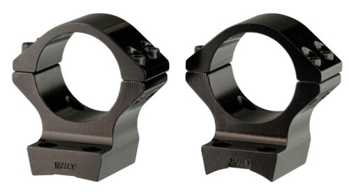 X-BOLT BASE/RING MATTE LOW