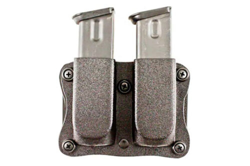 DES A87KJKKZ0 QUNTCO DBLE MAG POUCH KYDX SIG P365