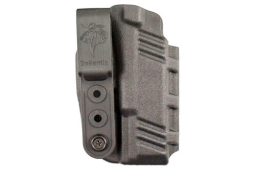 DES 137KJ4QZ0 137 SLIM TUK AMBI KYDEX MOSS MC2C