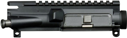 YHM A3 UPPER RECEIVER ASSY BLK