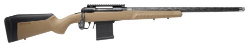 110 TAC 6.5CR CARBON FDE
