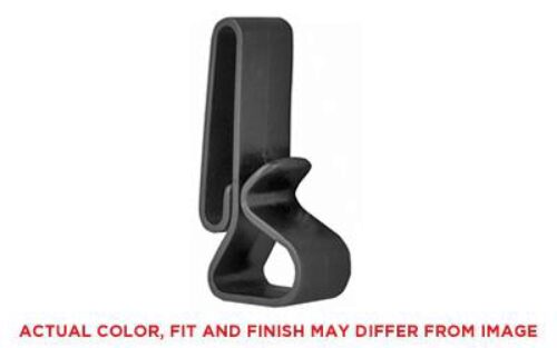 SL 075 HEARING PROTECTION HOLDER BLK