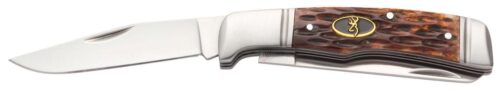 BRN 3220012    JOINT VENTURE KNIFE     JIGGED BONE