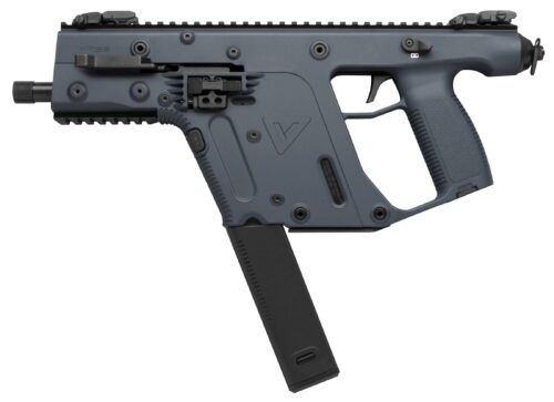 VECTOR SDP G2 10MM 5.5 CGR