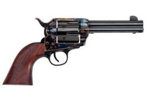 1873 SA 357MAG CCH/WD 4.75