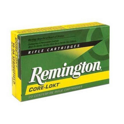 REM 300RSAUM 165GR PSP CL 20/200