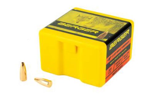BERGER .224 40G VARM FB 100CT