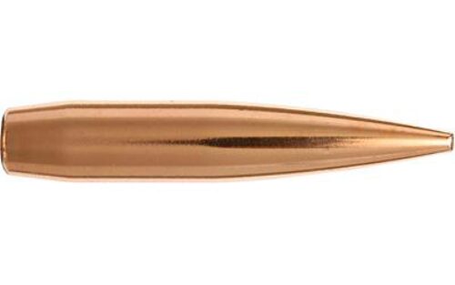 BERGER 7MM 184GR HYBRID TARGT 100CT