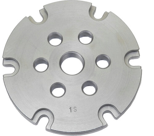 LEE 91835 PRO6K SHELL PLATE 1S