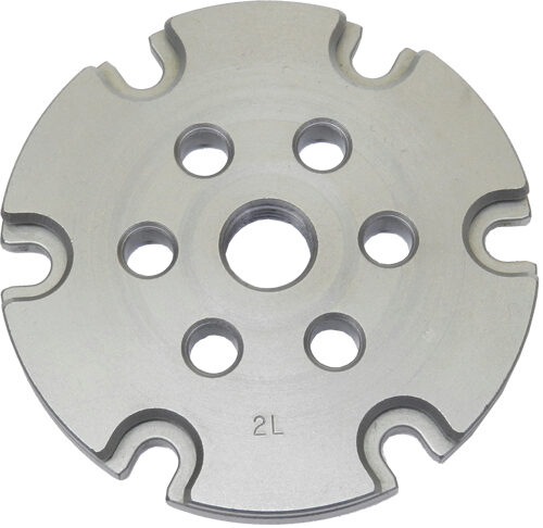 LEE 91836 PRO6K SHELL PLATE 2L