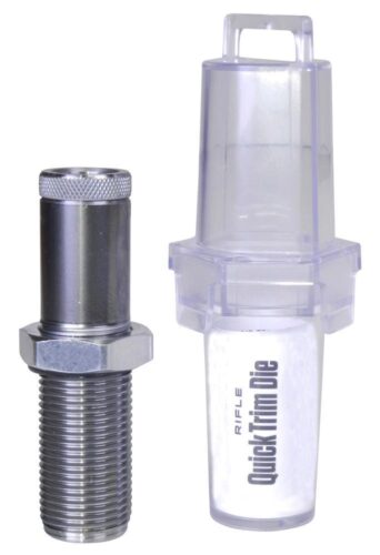 LEE 90812  6.5 CREED   QUICK TRIM DIE