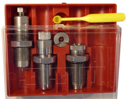 LEE 90757 PACESETTER LP DIES 32 WCF SP