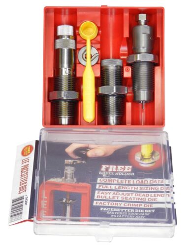 LEE 90558 PACESETTER LP DIES 300 WTHBY