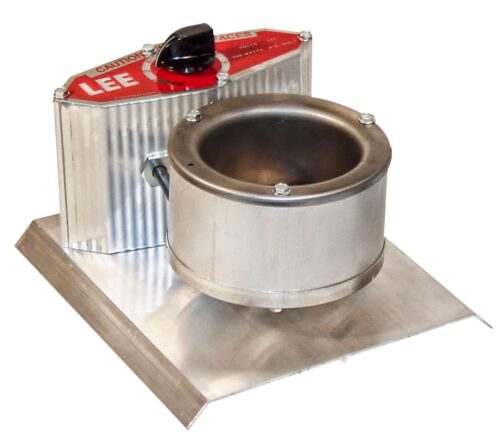 LEE 90021 PRECISION MELTER 110 VOLT