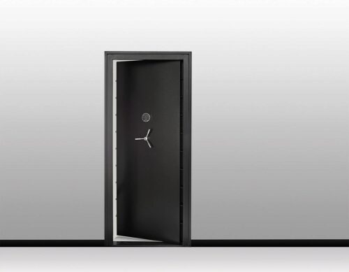 SNAPSAFE 75415      36X80 VAULT DOOR             D