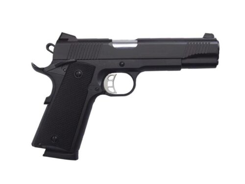 1911 DUTY BLACK 45ACP 5