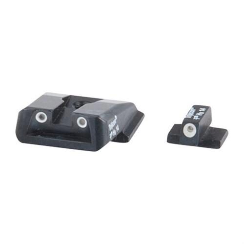 3DOT NS S&W M&P SHIELD .40/9MM
