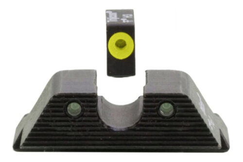 3DOT HD XR NS YLW GLK 42 & 43