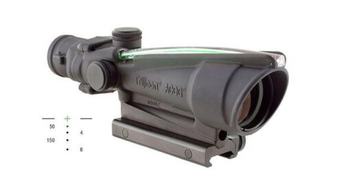 ACOG 3.5X35 300BLK GRN CRSSHR