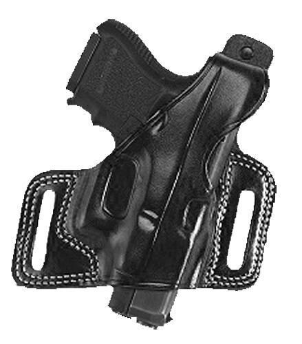 GALCO SIL126B     SILHOUETTE SW N 2-4         BLK