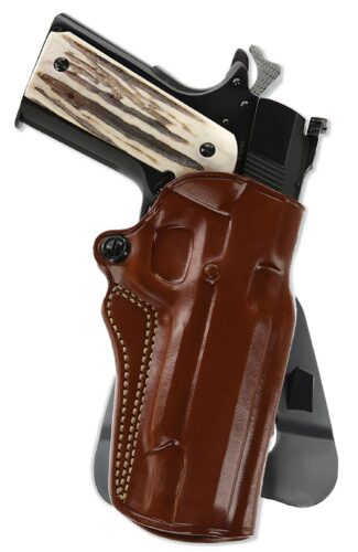 GALCO SM2212R     SPEED MASTER 2.0 1911 5     TAN
