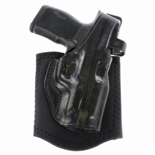 GALCO AG870RB     ANKLE GLOVE SIG P365XL       BLK