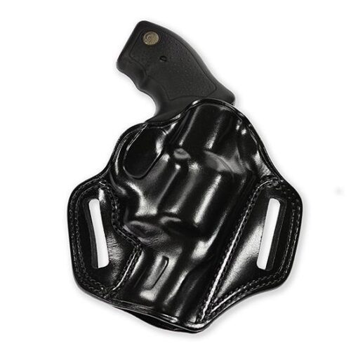 GALCO CM158B      COMBAT MASTER 640            BLK